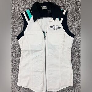 Pre loved women’s Harley Davidson